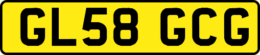 GL58GCG