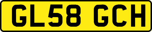 GL58GCH