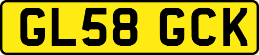 GL58GCK
