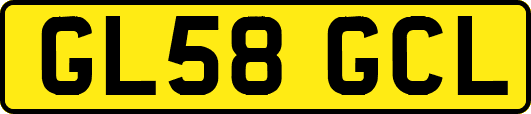 GL58GCL
