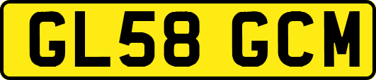 GL58GCM