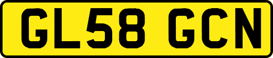 GL58GCN