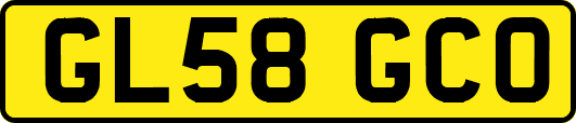 GL58GCO