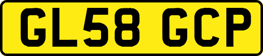 GL58GCP