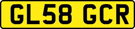 GL58GCR