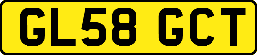GL58GCT