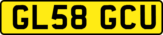 GL58GCU