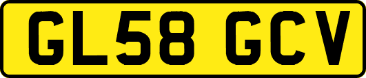 GL58GCV