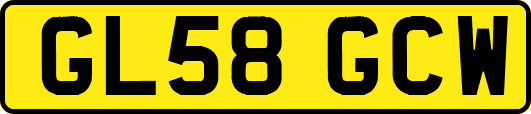 GL58GCW