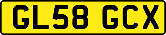GL58GCX