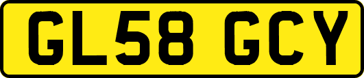 GL58GCY