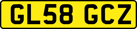 GL58GCZ