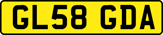 GL58GDA