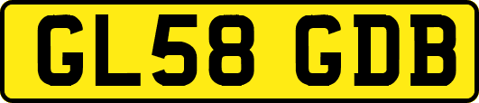 GL58GDB