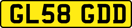 GL58GDD
