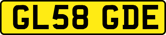 GL58GDE