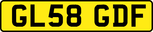 GL58GDF