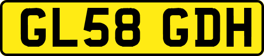 GL58GDH