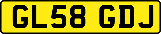 GL58GDJ