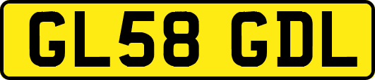 GL58GDL