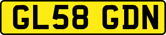 GL58GDN