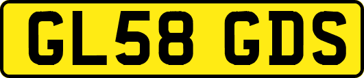 GL58GDS