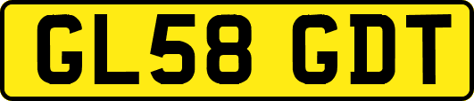 GL58GDT