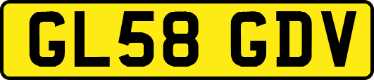 GL58GDV