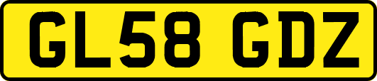 GL58GDZ