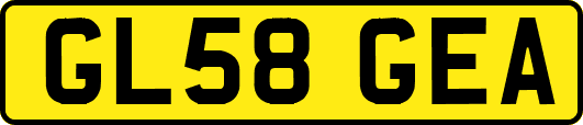 GL58GEA