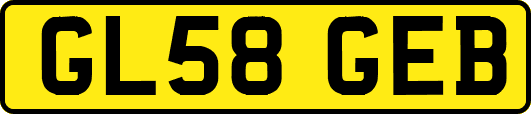 GL58GEB