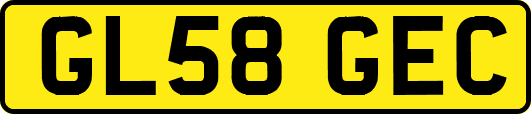 GL58GEC