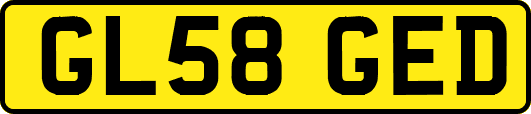 GL58GED