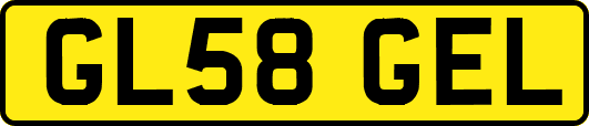 GL58GEL