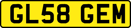 GL58GEM