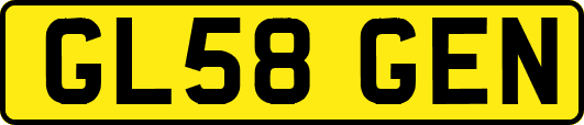 GL58GEN