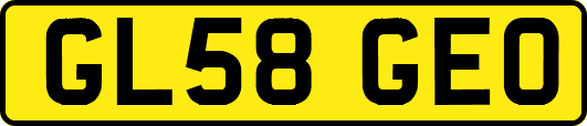 GL58GEO