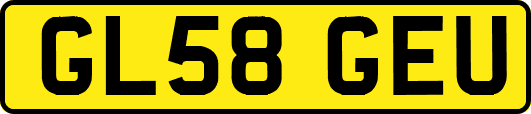 GL58GEU