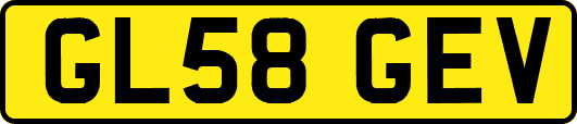 GL58GEV