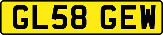 GL58GEW