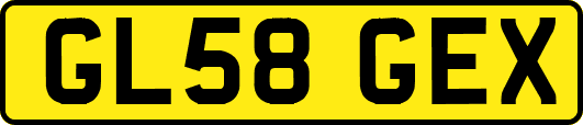 GL58GEX