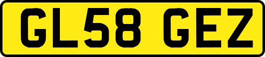 GL58GEZ