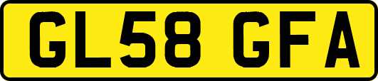 GL58GFA