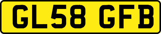 GL58GFB