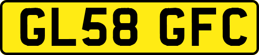 GL58GFC