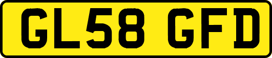 GL58GFD