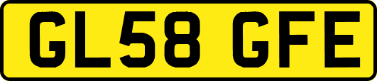 GL58GFE
