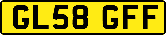 GL58GFF