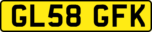 GL58GFK