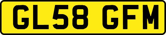 GL58GFM